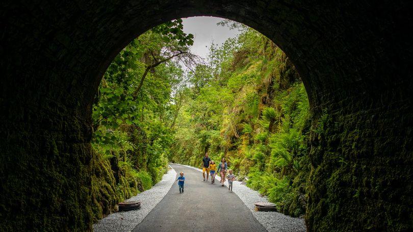 Investment in Greenways worth €4 million was welcomed by the council.