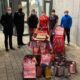 Lets Fund It Childrens Ark - David Walsh, Patrick McCarthy, Stephen Ryan-Doyle, Orlaith (Children’s Ark), Kris (Children’s Ark) and Adam Kinsella. Missing from photo Joseph Guerin
