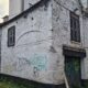 Limerick Mews buildings - Concerns have been raised over the possible demolition of these 19th Century mews buildings on Cecil Street.