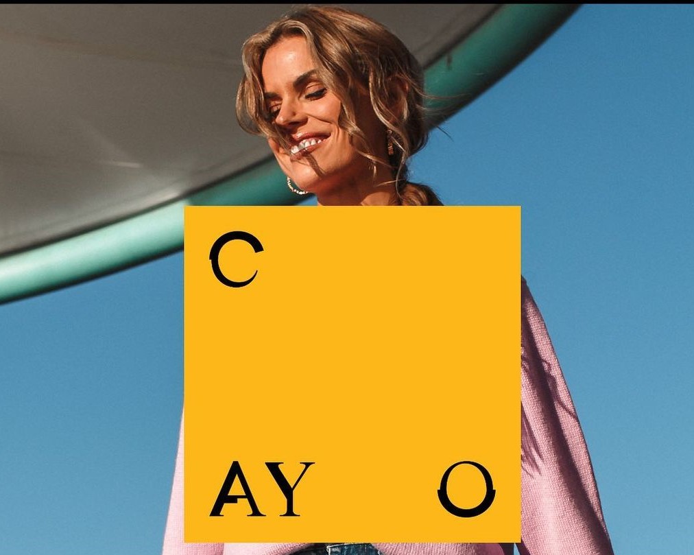 Limerick Woman Orla Daly set up her very own luxury sustainable brand ‘CAYO.’