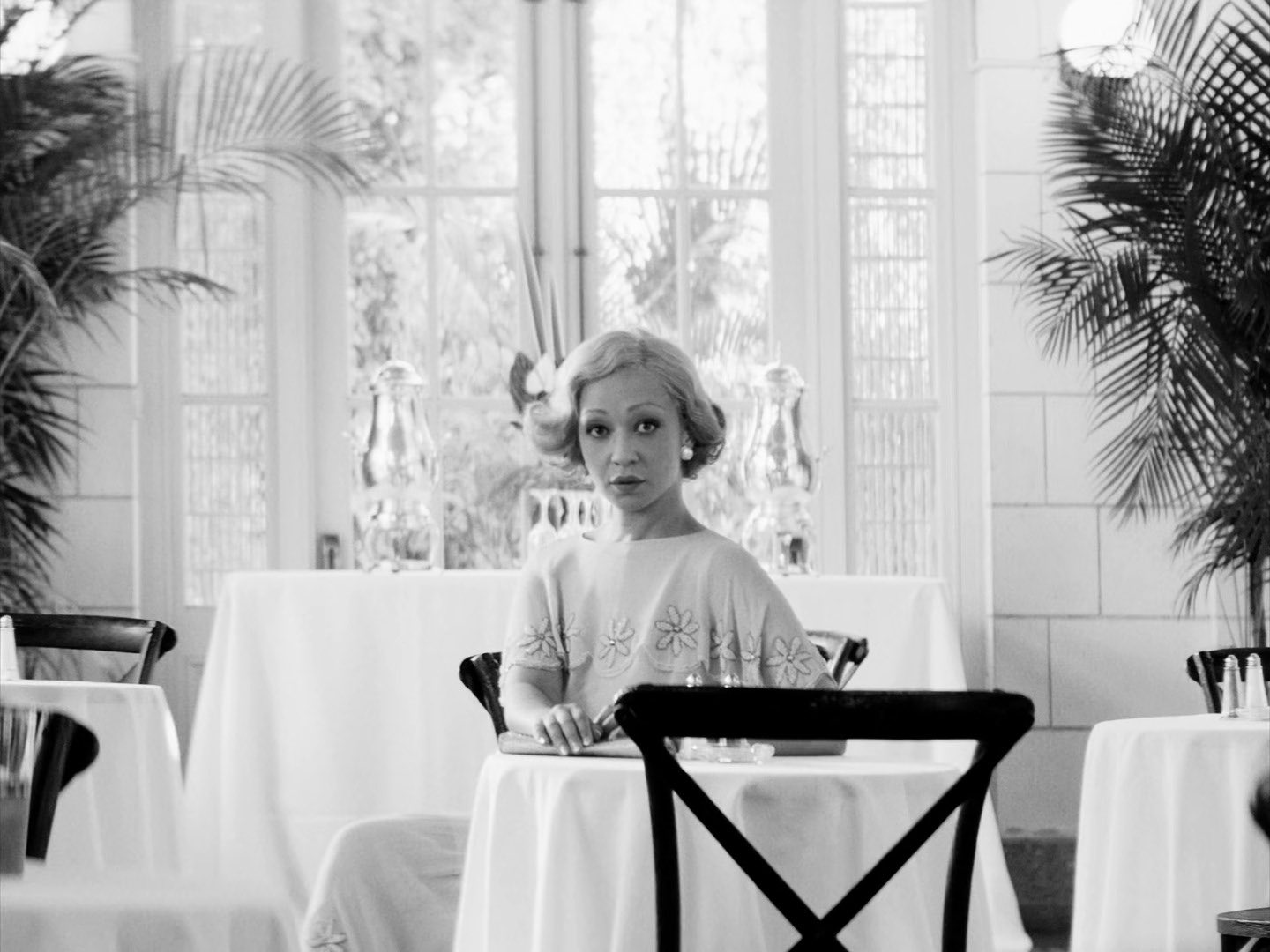 Ruth Negga Golden Globe nomination is for Best Supporting Actress in ‘Passing’