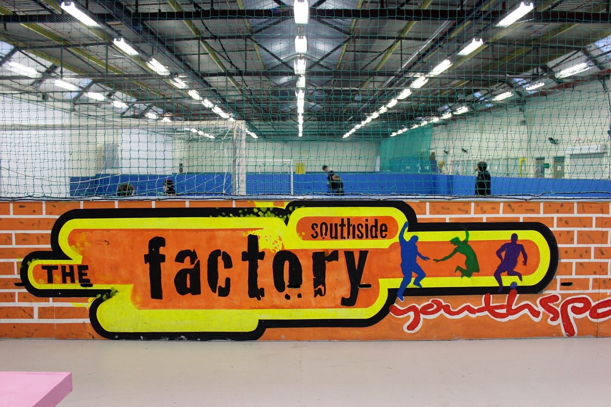 Factory Southside Youth Space will remain open until 2024, in a reversal of the decision to close the centre this month.