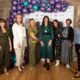 Network Ireland Limerick and Clionas - Pictured above are members of Network Ireland Limerick with winners of the Network Ireland Limerick Businesswoman of the Year Awards 2021