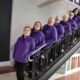 Unity Gospel Choir Limerick CD - The choir has just released their first ever CD called, “A Joyful, Joyful Christmas.”