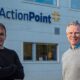 ActionPoint acquired by Viatel - Paul Rellis, CEO of Viatel with David Jeffreys, CEO of ActionPoint