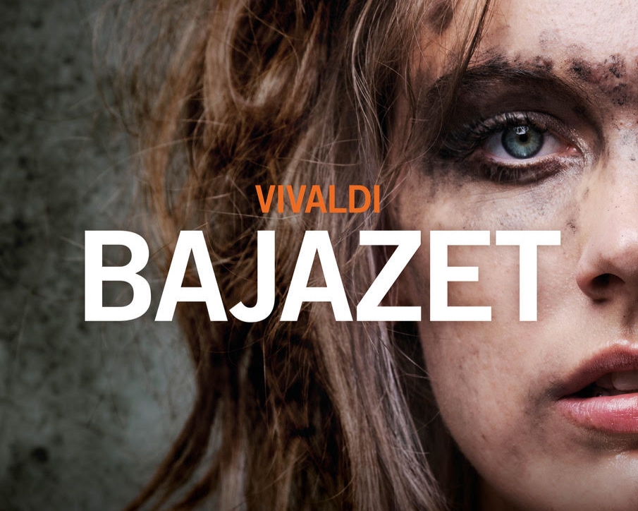 Bajazet Bajazet – The Irish National Opera will still tour later this month to the Lime Tree Theatre with Vivaldi’s Bajazet despite the restrictions