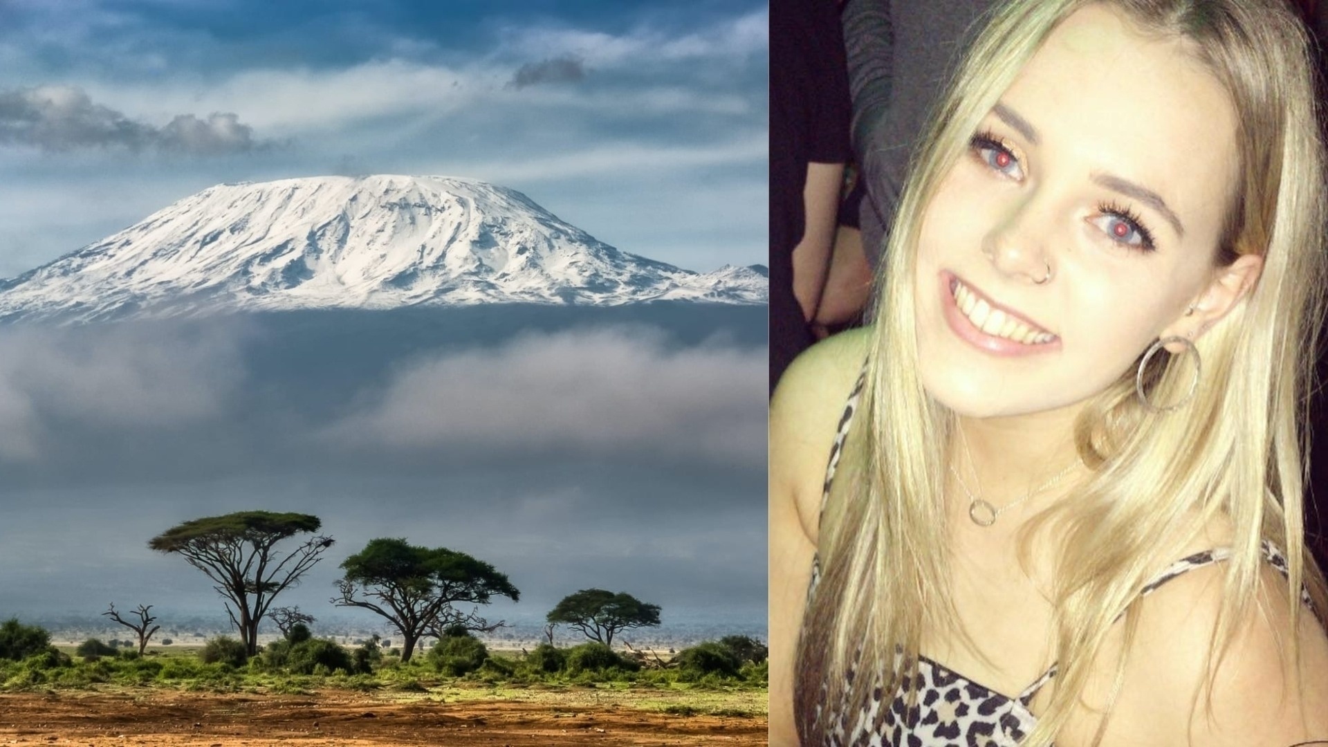 Crea Hickson Kilimanjaro