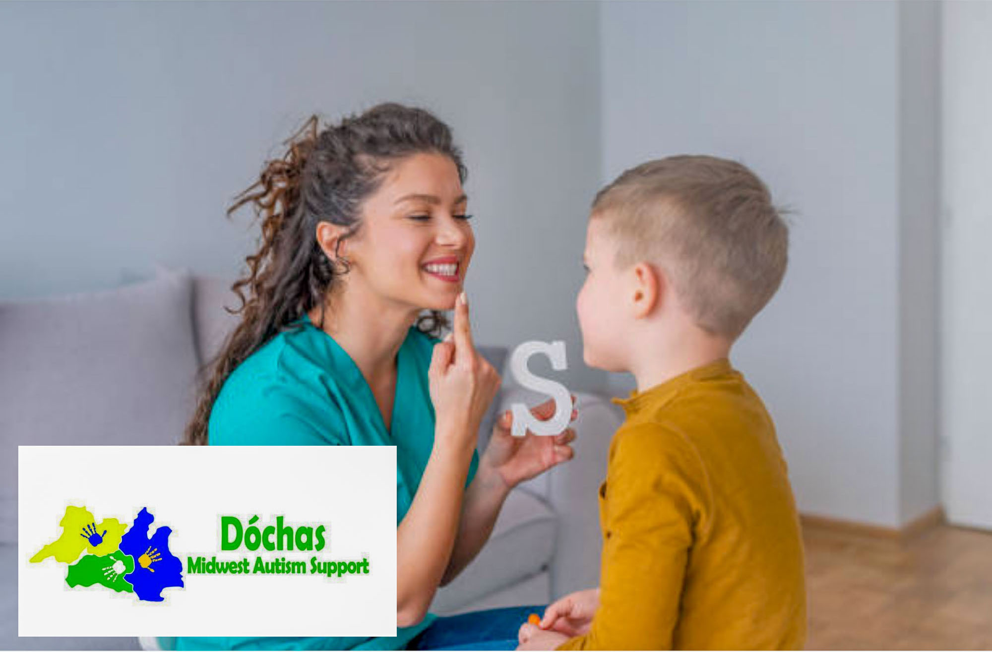Dochas Speech therapy