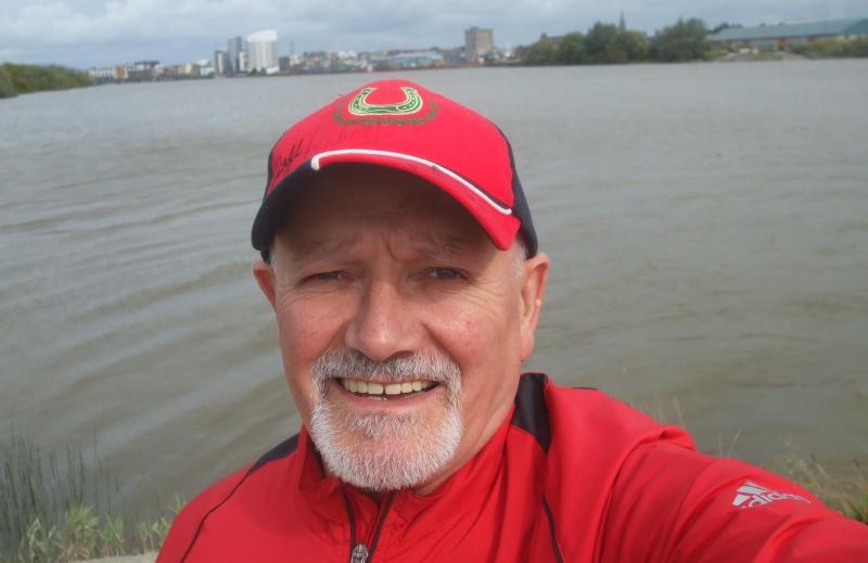 George Mulcahy