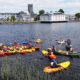 Limerick Tidy Towns River Cleanup