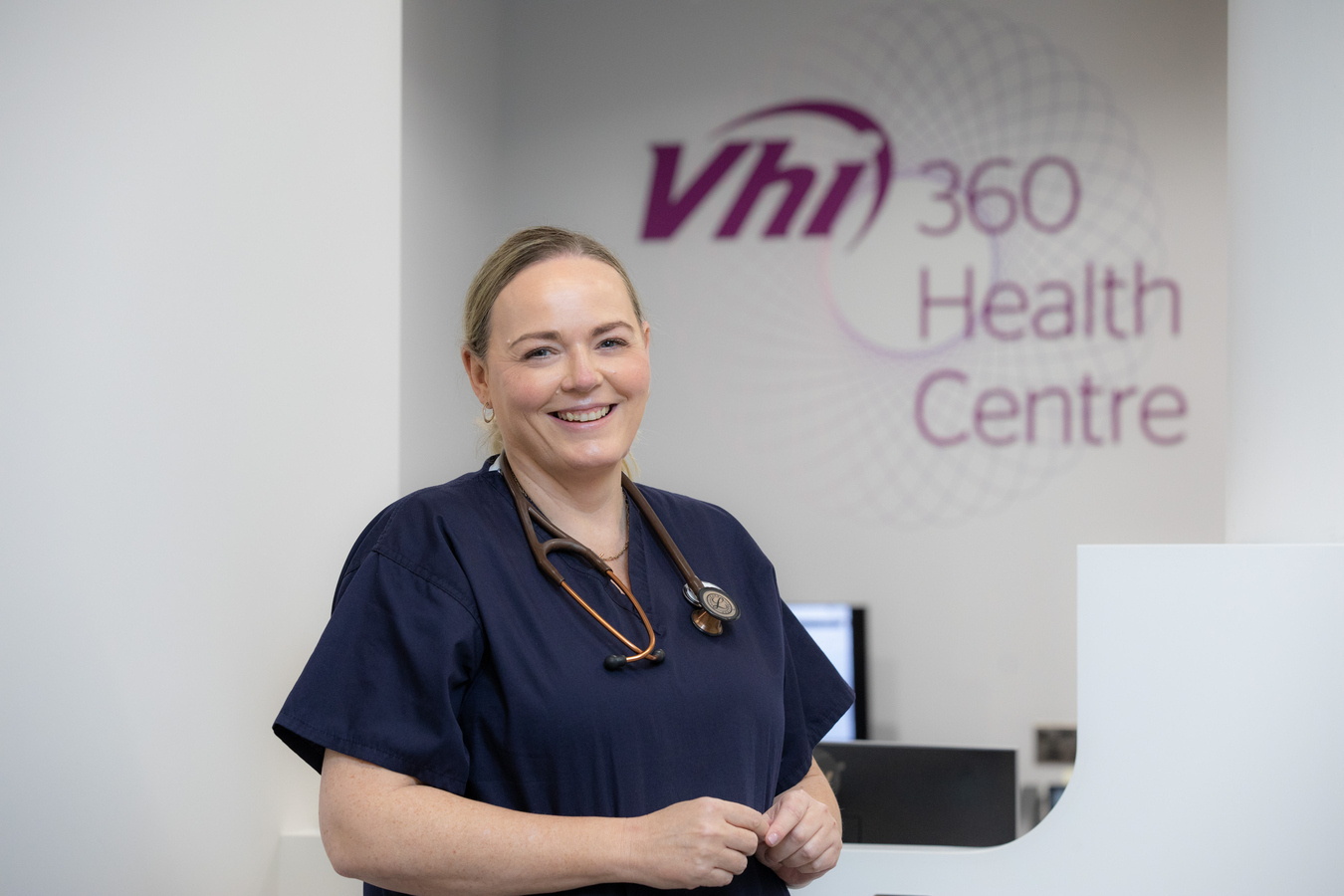 Limerick Vhi 360 Health Centre