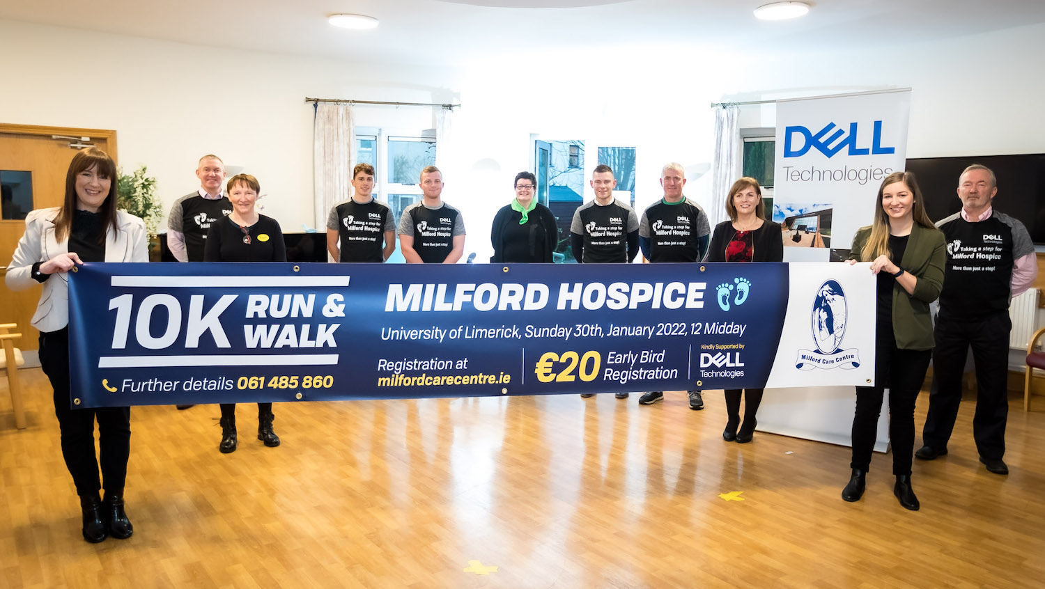 Milford Care Centre 10k 2022