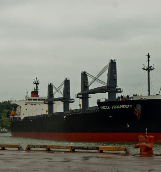 Shannon Foynes Port Company