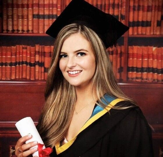 Ashling Murphy, MIC graduate, was tragically killed on Wednesday, January 12.