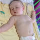 Caleb O Loughlin - Donna and Joseph O’Loughlin from Limerick are appealing to the public to help them raise funds for their baby, Caleb.