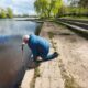 corbally baths water testing