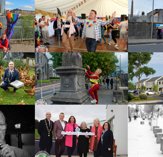 I Love Limerick 2021