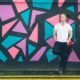 James Devine is officially certified by the Guinness World Records as “The Fastest Dancer in the World”.