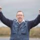 Joe McGarry, the founder of homelessness service Novas has passed away.
