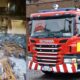 Limerick house fire - Pat and Patricia Kelly are lucky to be alive as their home burned to the ground on Saturday, January 13.