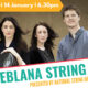 Eblana String Trio