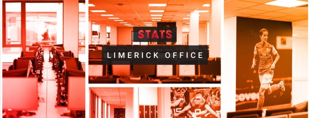 Global Rugby Centre of Excellence