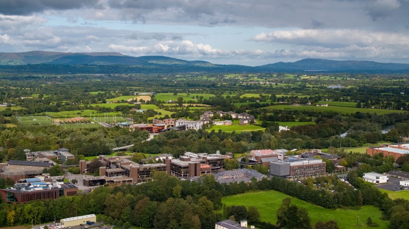 eHealth Hub for Cancer - This ambitious new research programme harnessing the collective data and digital health skills at UL and Queen’s University Belfast