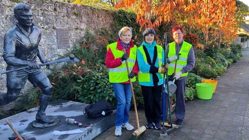 Limerick Tidy Towns Seminar