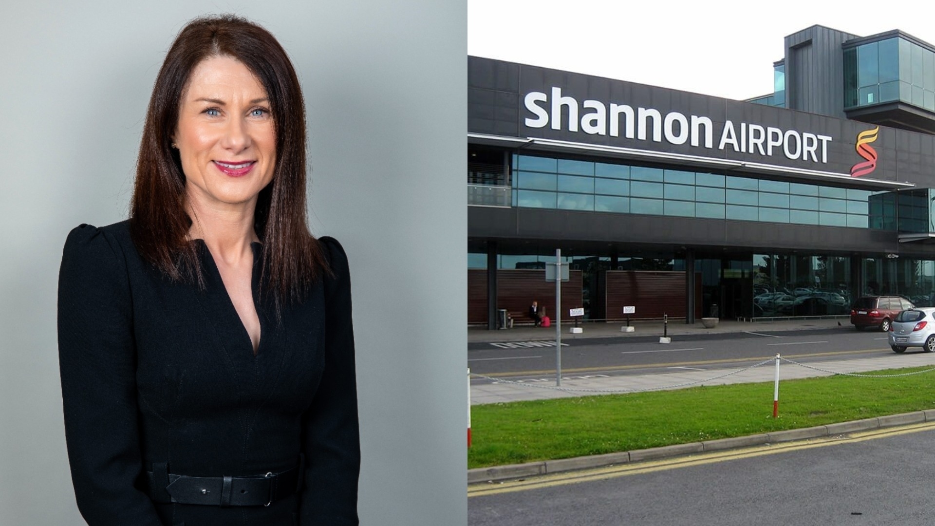 Shannon group CEO