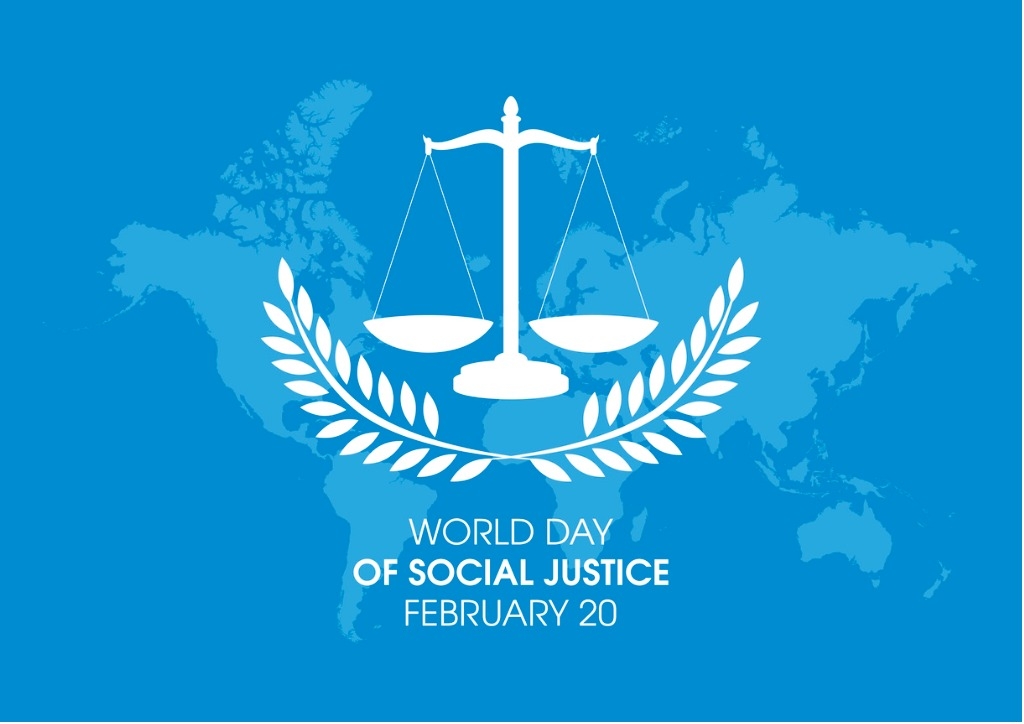 World Day of Social Justice
