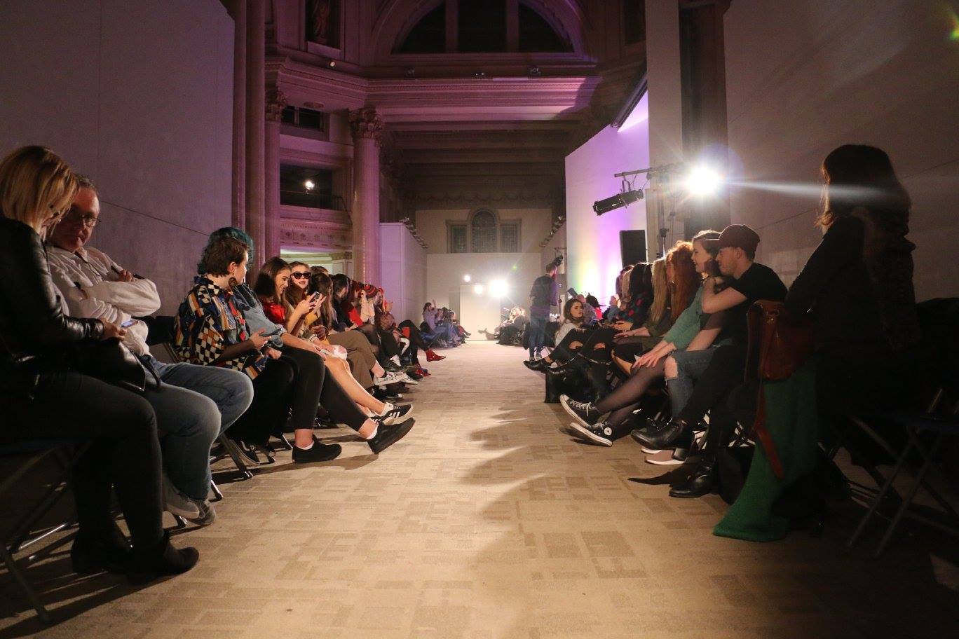 LSAD Runway To Drag Show is back better than ever this March after its two year hiatus!