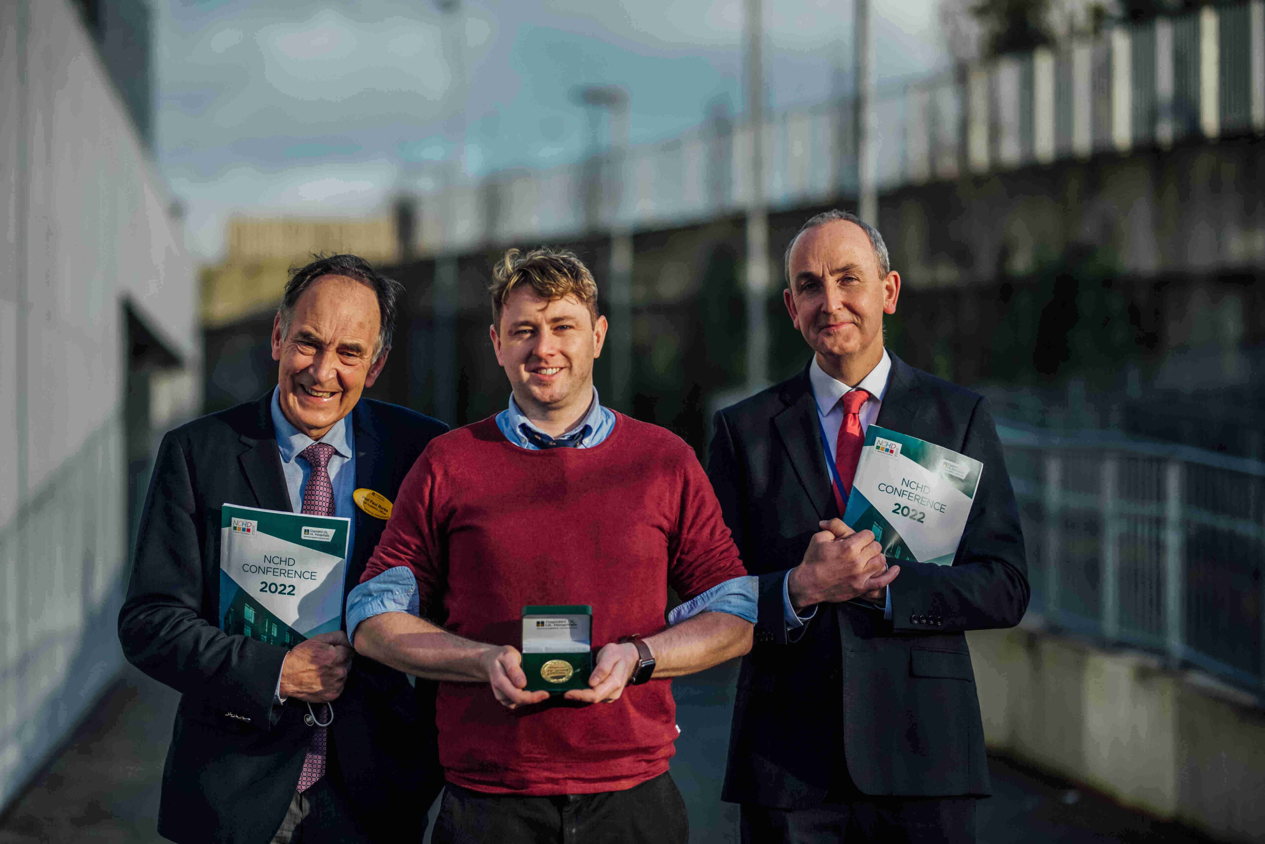 UHL Robotic Assisted Surgery