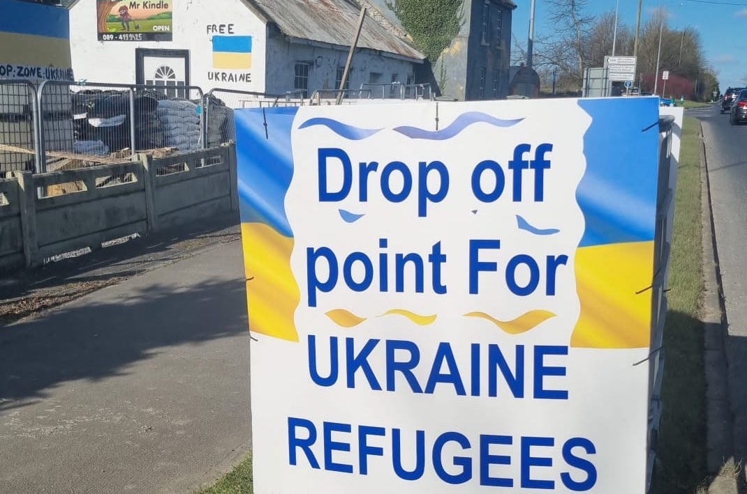 support ukraine