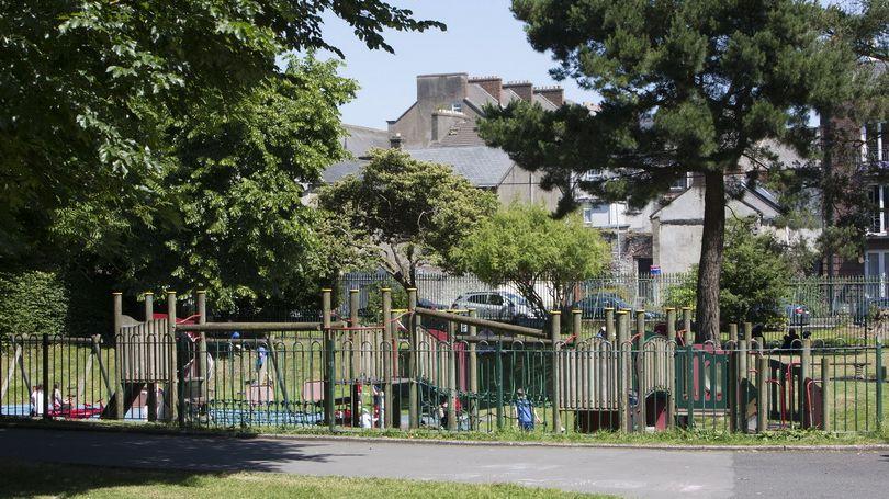 Peoples park playground - Following an announcement from Cllr Catherine Slattery, the popular People's Park playground development will receive €150,000 funding as part of the 2022 Work Programme.
