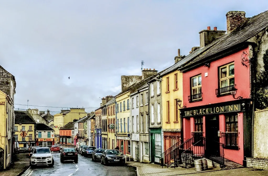 pride of place groups