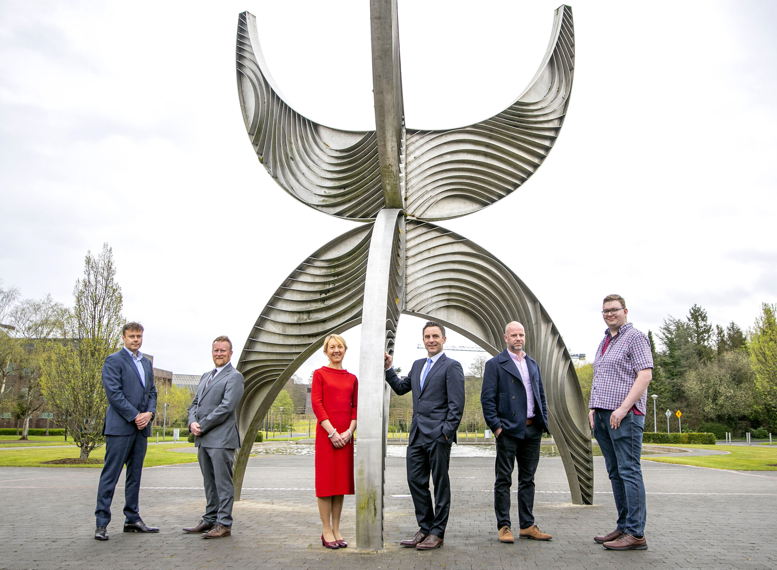UL Foundation Entrepreneurship The Awards provides a marvelous opportunity for UL students to immerse themselves in a real-world entrepreneurial journey