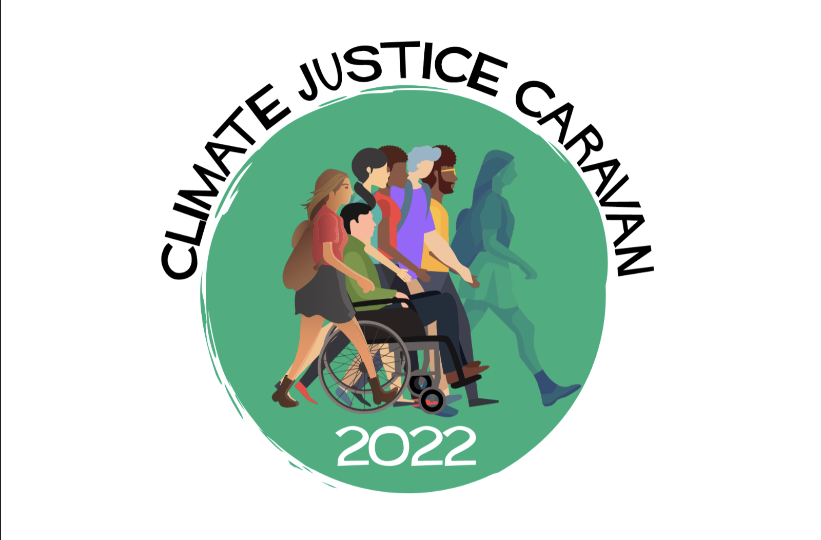 Climate Justice Caravan - Environmental activists embarked on a nine-day journey across Munster, from Ennis to Tarbert, for climate justice and the rights of nature.