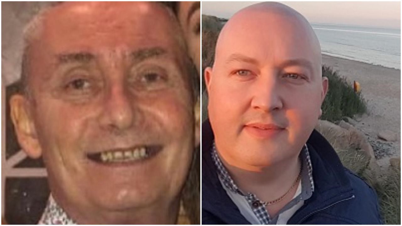 Limerick Pride Vigil - Limerick pride will be holding a vigil in Arthurs Quay on Monday, April 18, at 6 pm in memory of murdered LGBTQ community members Michael Snee and Aidan Moffitt.