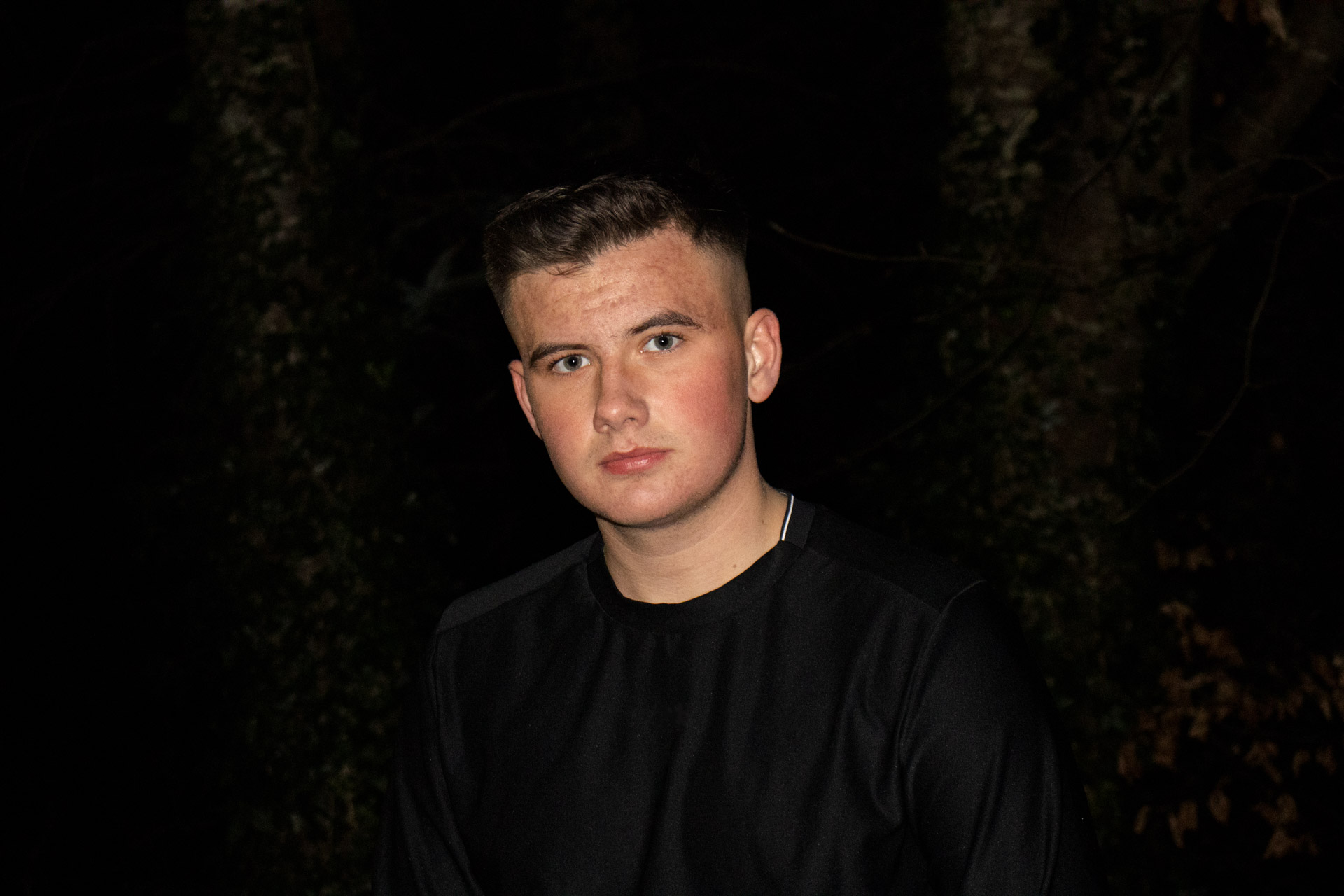Lee James signed to record deal - The Limerick DJ has signed with legendary label Warner UK.