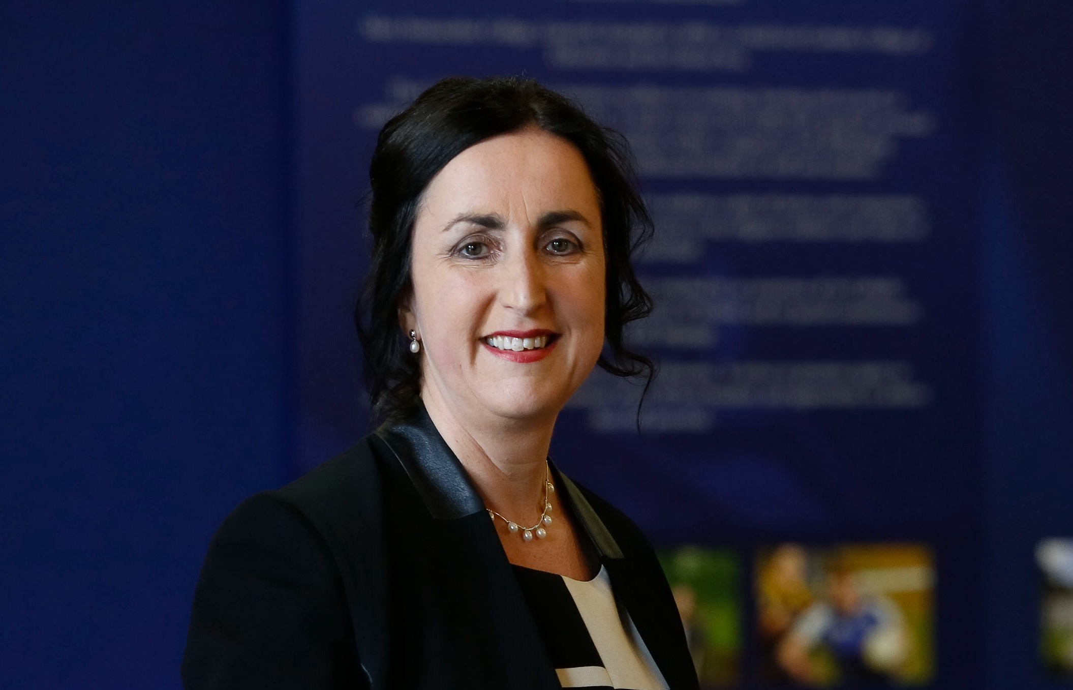 Dr Anne Dolan - the Mary Immaculate College Lecturer has been selected as the recipient of this year’s Mid-West Regional Teaching Excellence Award.