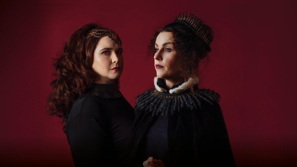 Maria Stuarda Irish National Opera’s new production of Donizetti’s magnificently stirring Maria Stuarda comes to the University Concert Hall, Limerick on Wednesday, June 22 at 8pm.