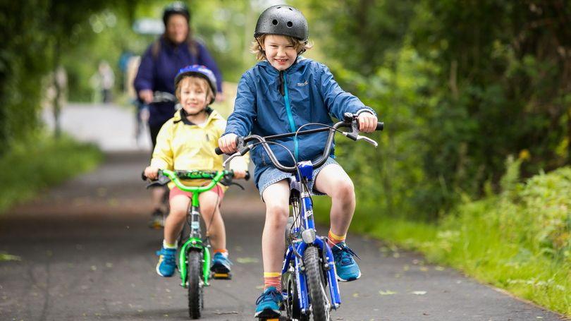 Limerick Bike Week 2022 - Bike Week returns to Limerick this Saturday, May 14 with a host of events to celebrate and promote the benefits of cycling