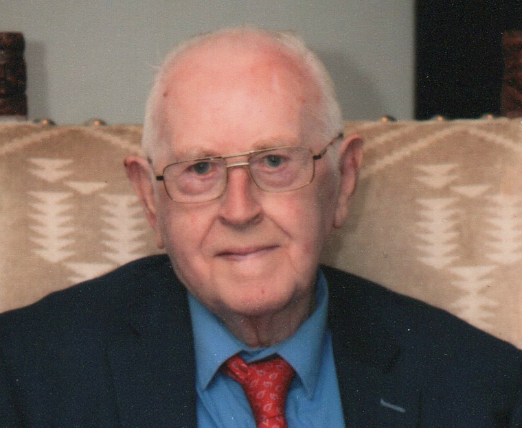 Paddy Hourigan represented the Castleconnell electoral area for more than 25 years up to his retirement in 2004.