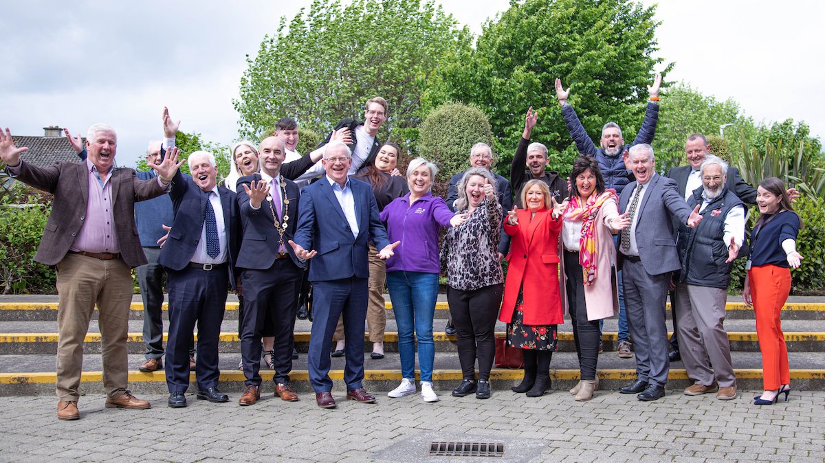 Limerick Panto Society Cinderella - The production of the whimsical tale will take place at the Millennium Theatre on the TUS campus from Tuesday, December 27 to Sunday, January 8