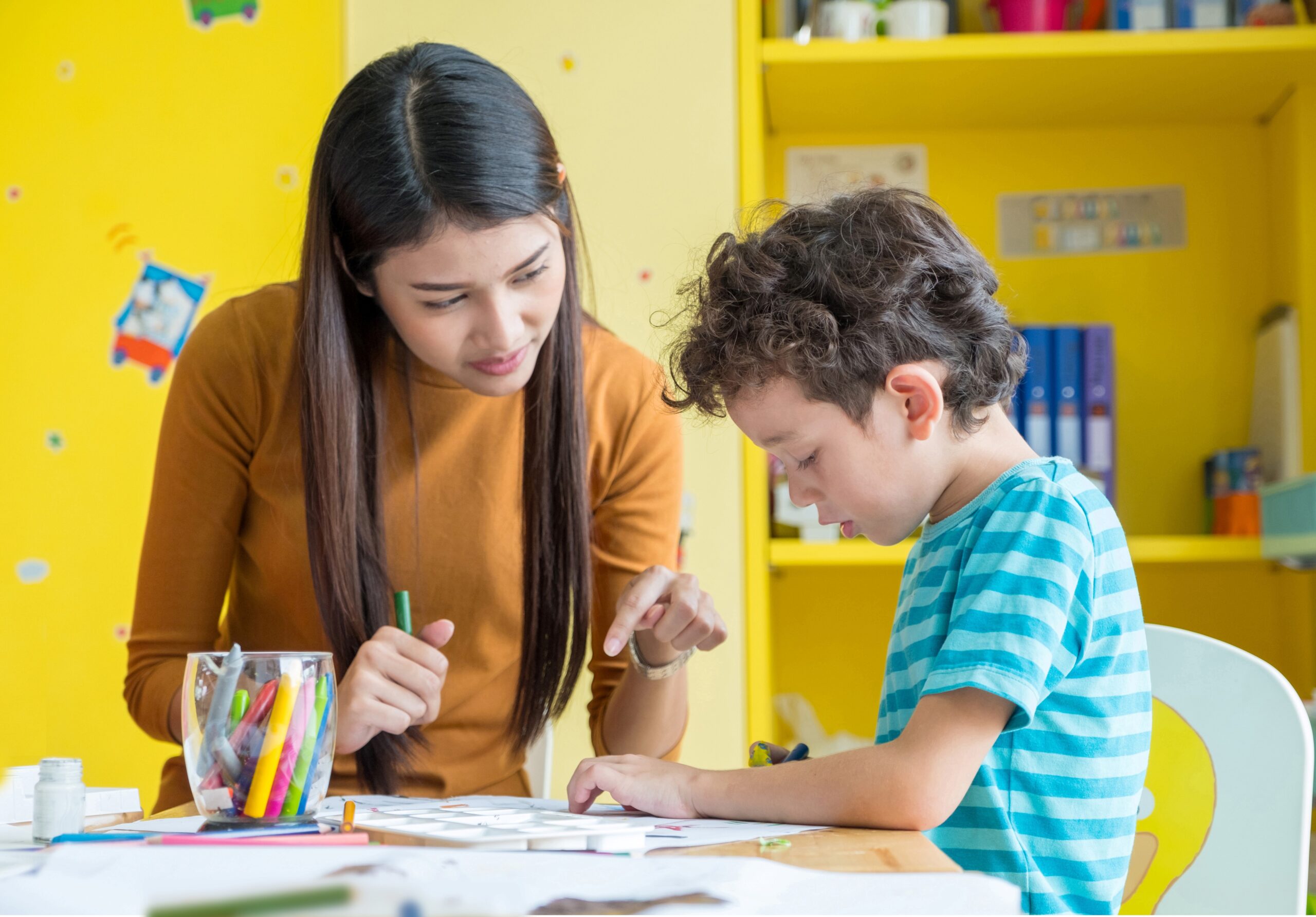 MIC Ma In Autism - This one-year Level 9 MIC MA in Autism Studies programme is designed to equip students with the necessary knowledge and skills to design and conduct an empirical study on a topic of interest to them within the field of autism studies