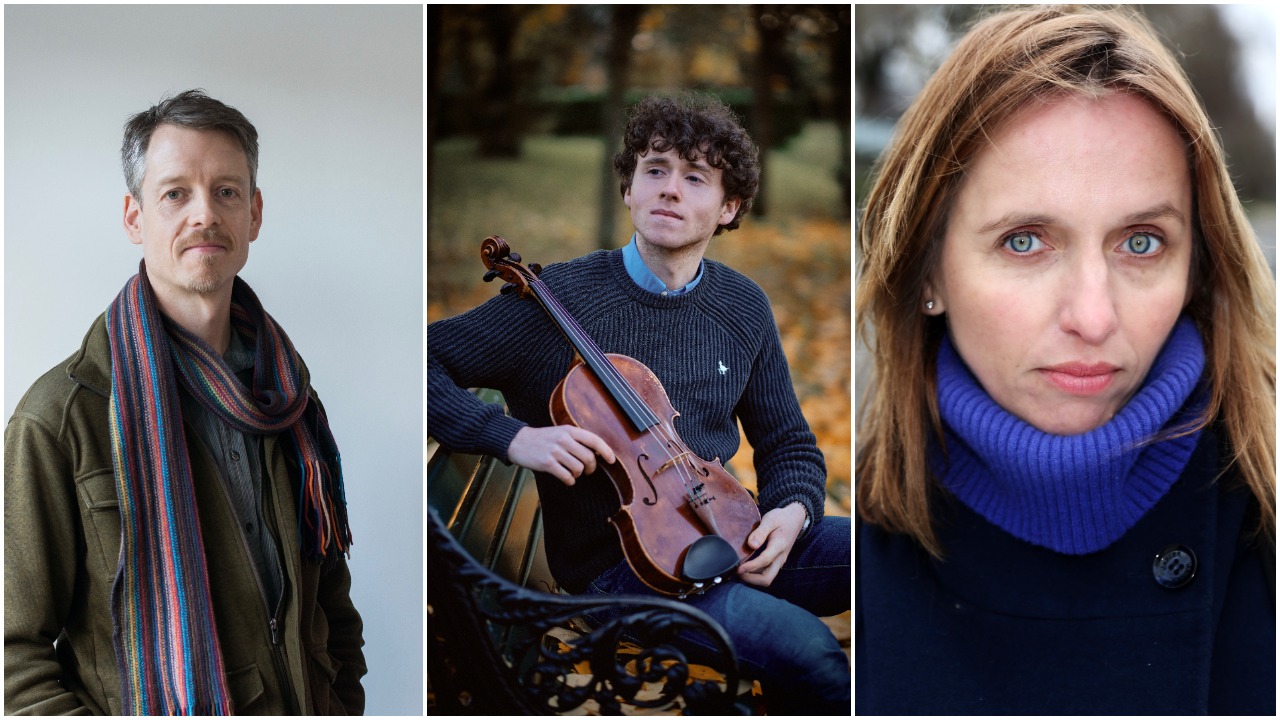 SCS Killaloe Music Festival