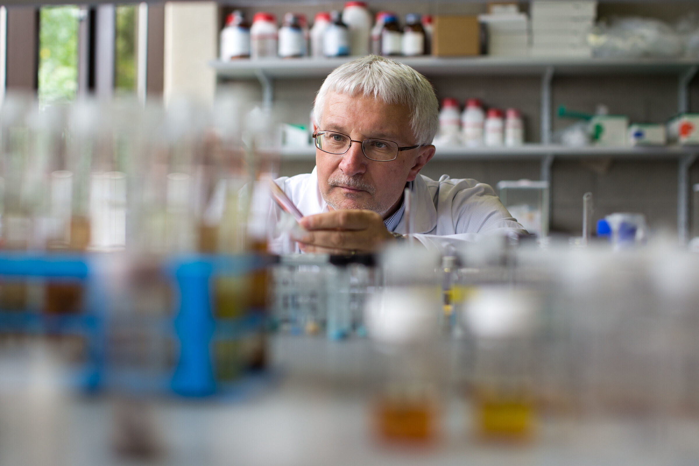 UL Bernal Institute researchers