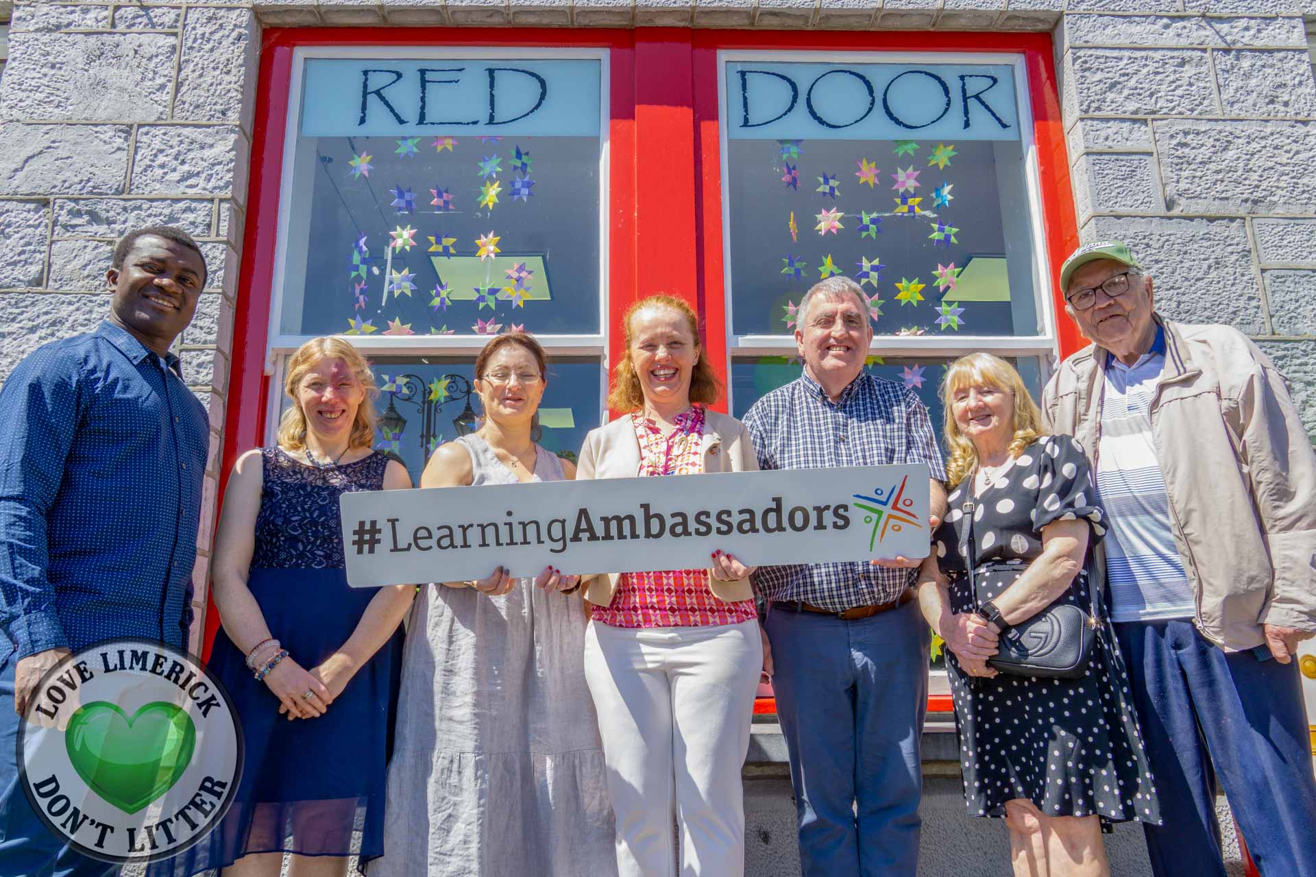 2022 Limerick Lifelong Learning