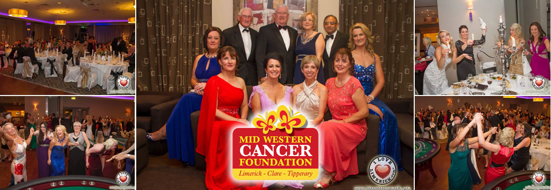 Butterfly Ball 2022 - The annual Ball is considered one of the high-profile events on the Mid-West area social calendar, with all money raised going to benefit the Mid-Western Cancer Foundation