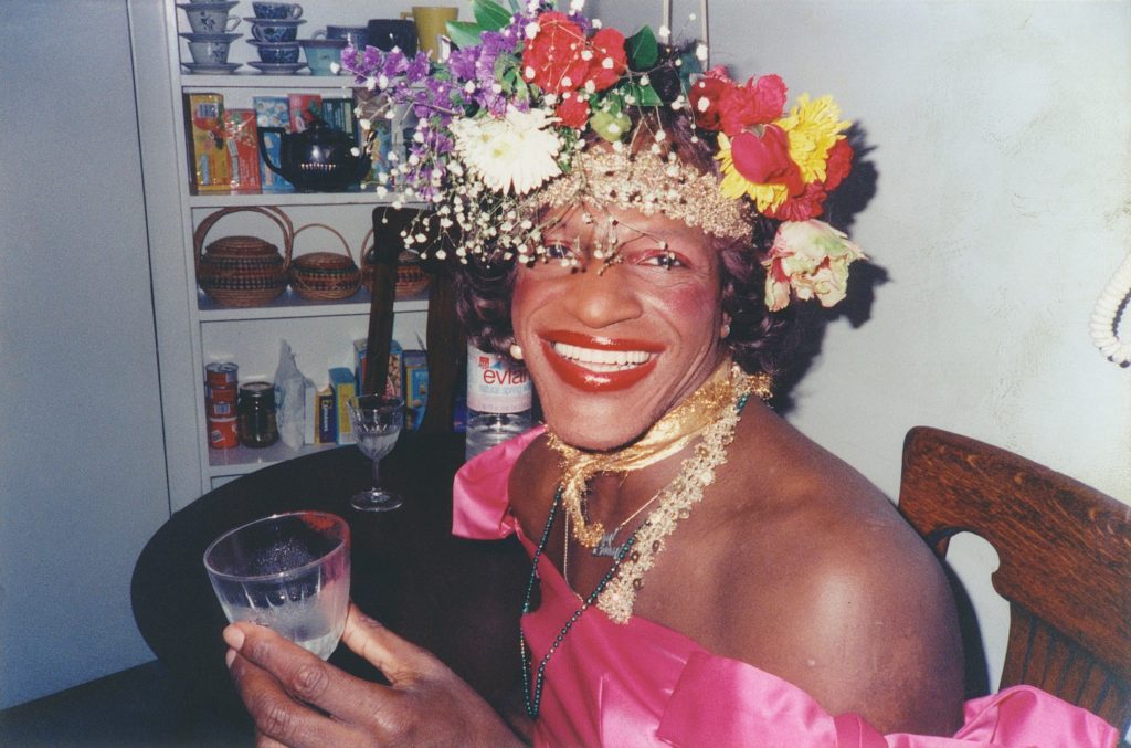 Marsha P Johnson Limerick Pride event will take place at the Belltable on Wednesday, Juy 6  on the 30th anniversary of her death